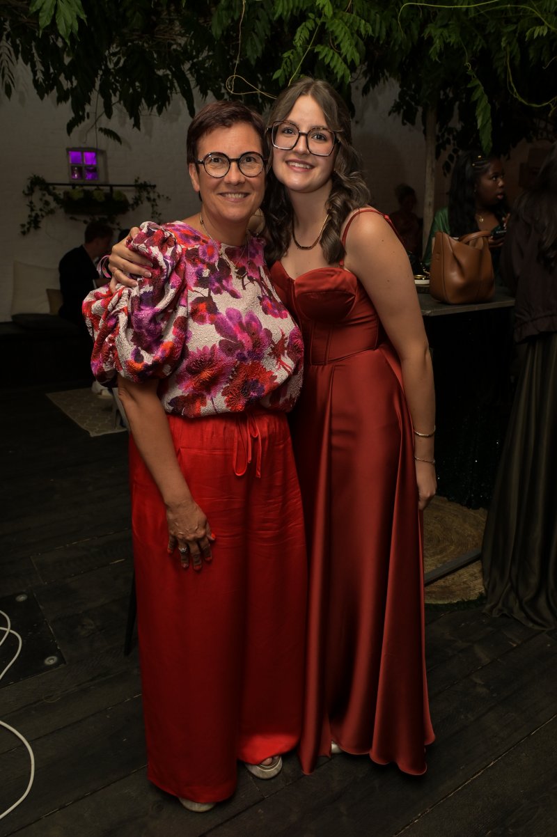 Soirée – Photographe
