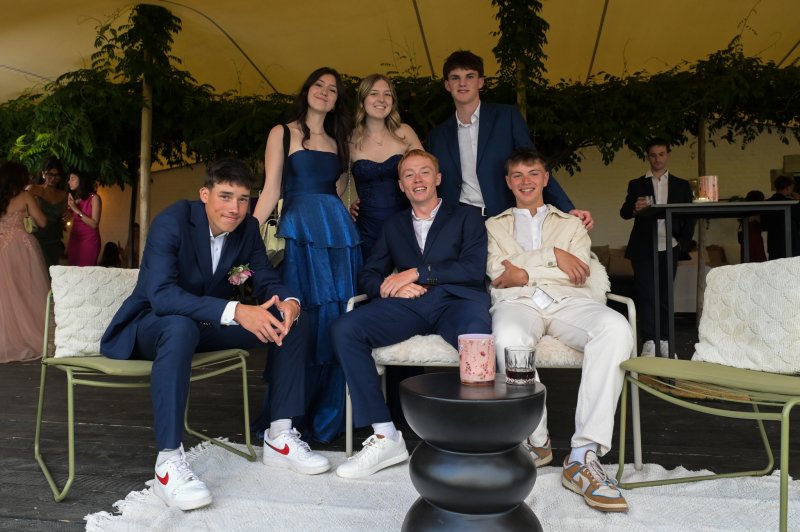 Soirée – Photographe