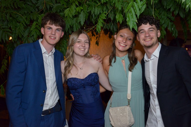 Soirée – Boîte à photo