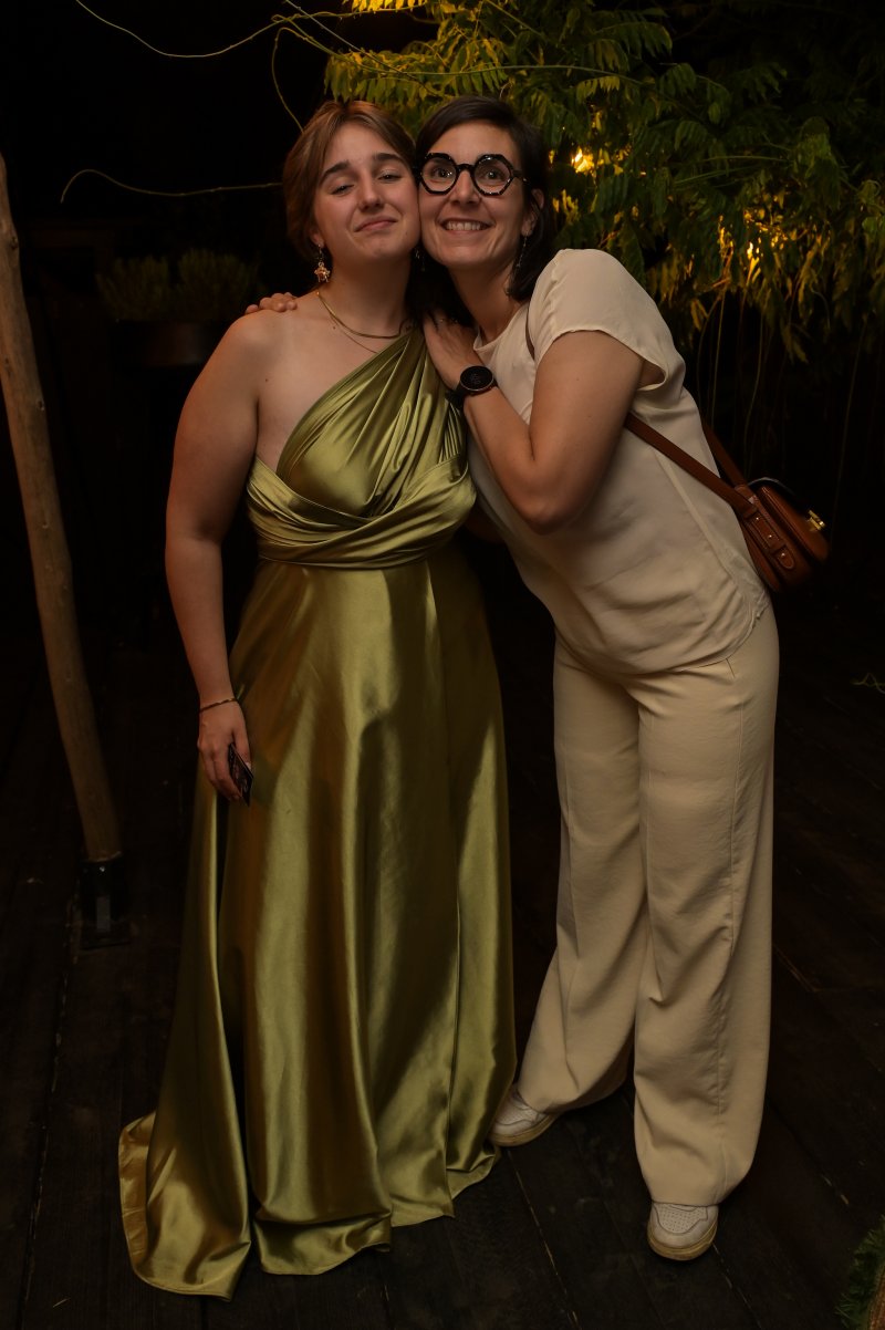 Soirée – Photographe