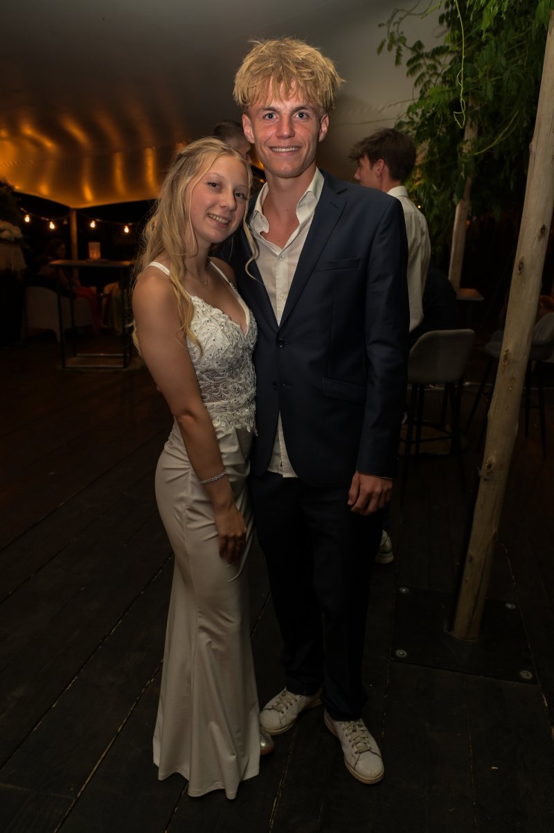 Soirée – Photographe