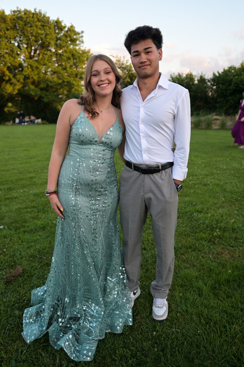 Soirée – Photographe