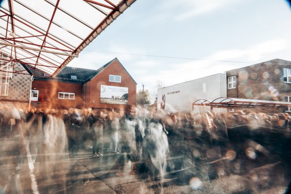 L'Institut Saint-Joseph de Welkenraedt